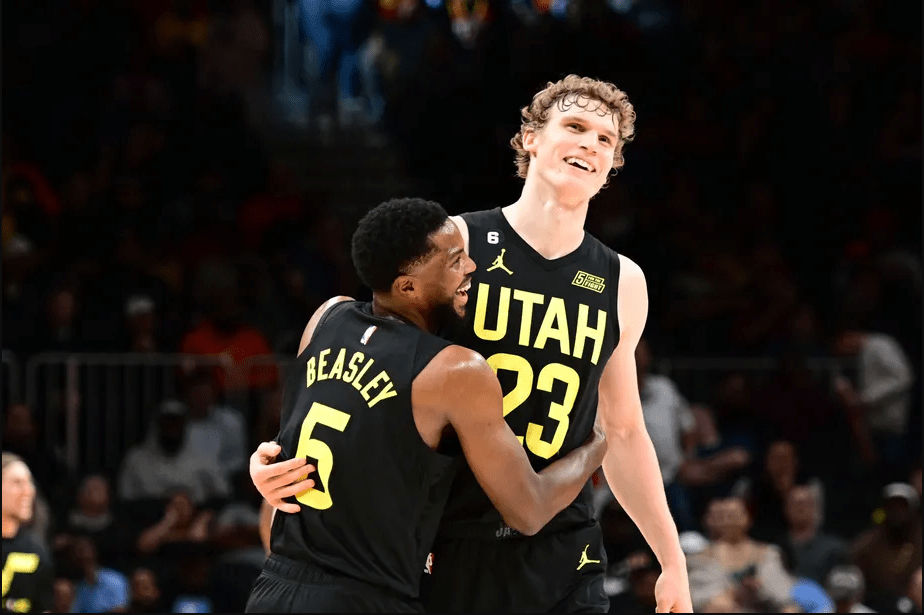 官方下犹他爵士发布备战花絮；集结日主帅复盘；全明星赛任务艰巨；控场能力受关注的简单介绍