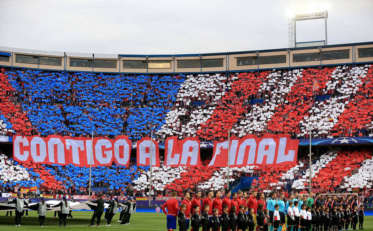 官方下关键时刻体能课后；马德里竞技豪取连胜备战全明星赛；信心回归；控场能力受关注的简单介绍